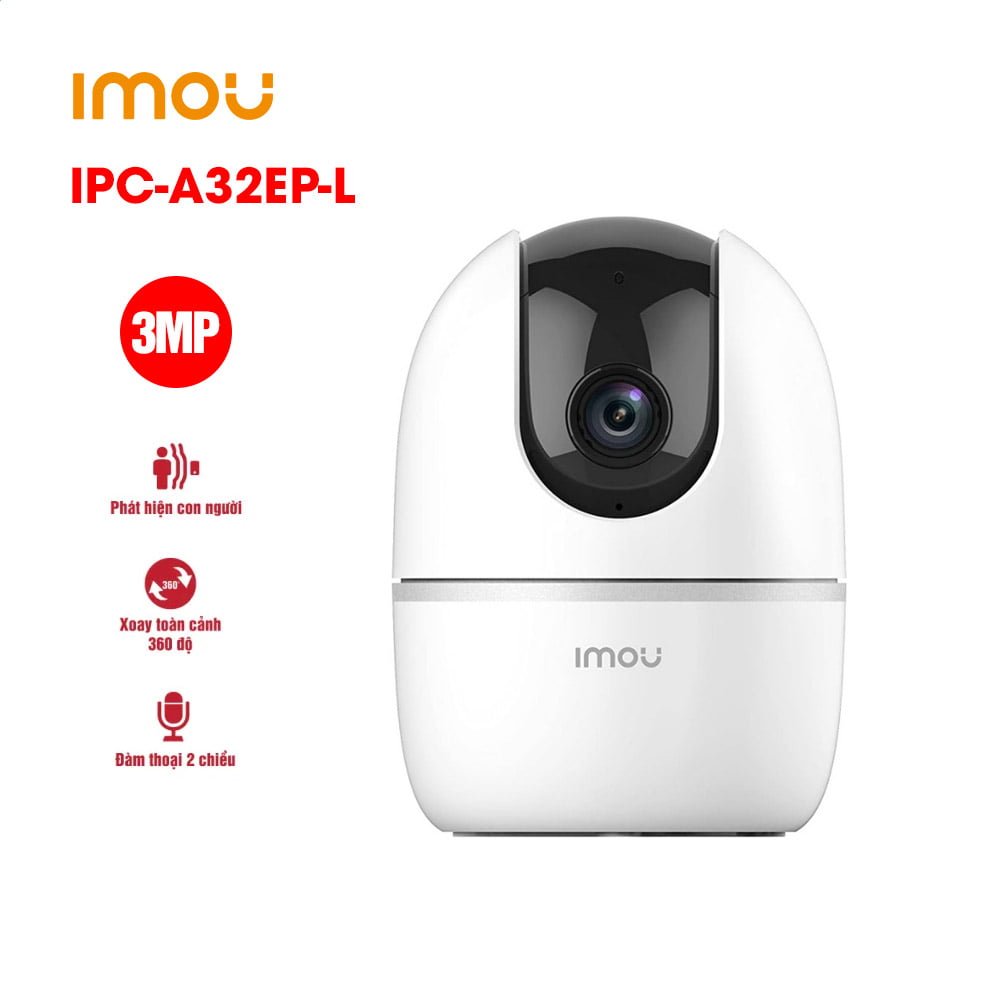 Imou A32