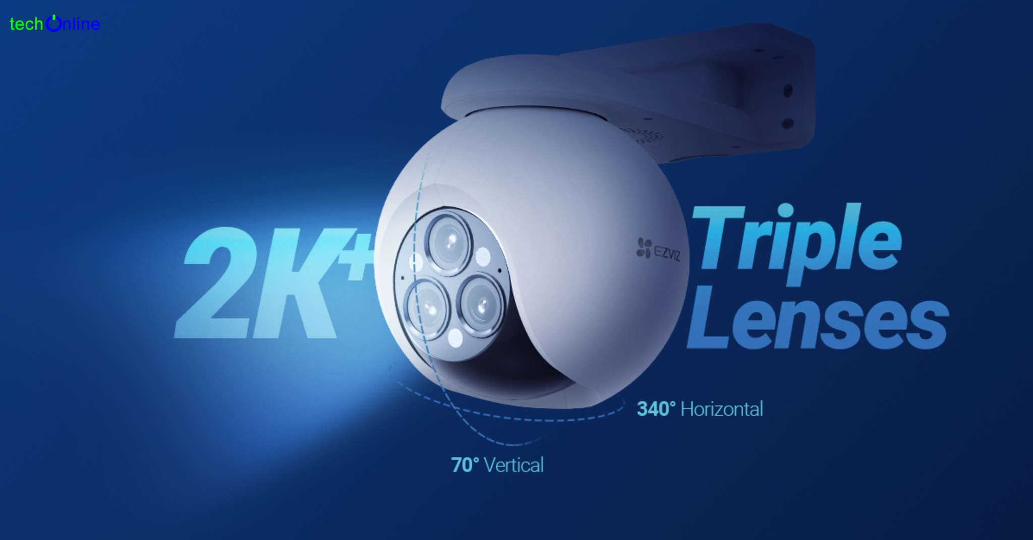 CAMERA WIFI